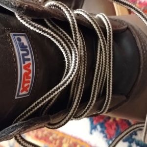 Xtra Tuff waterproof Chukka